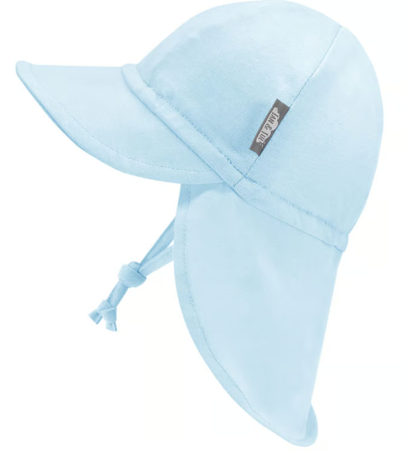 Jan & Jul - Sun Soft Baby Hats - 0-6months - PREORDER