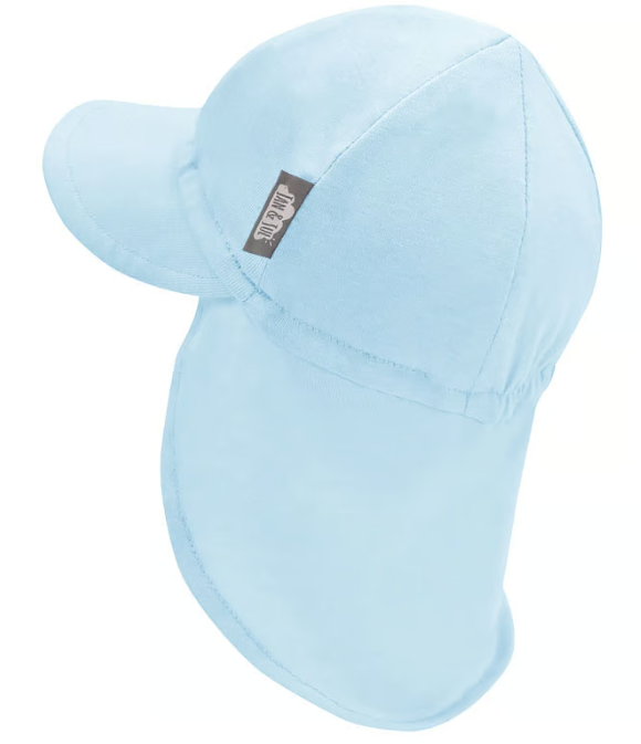 Jan & Jul - Sun Soft Baby Hats - 0-6months - PREORDER