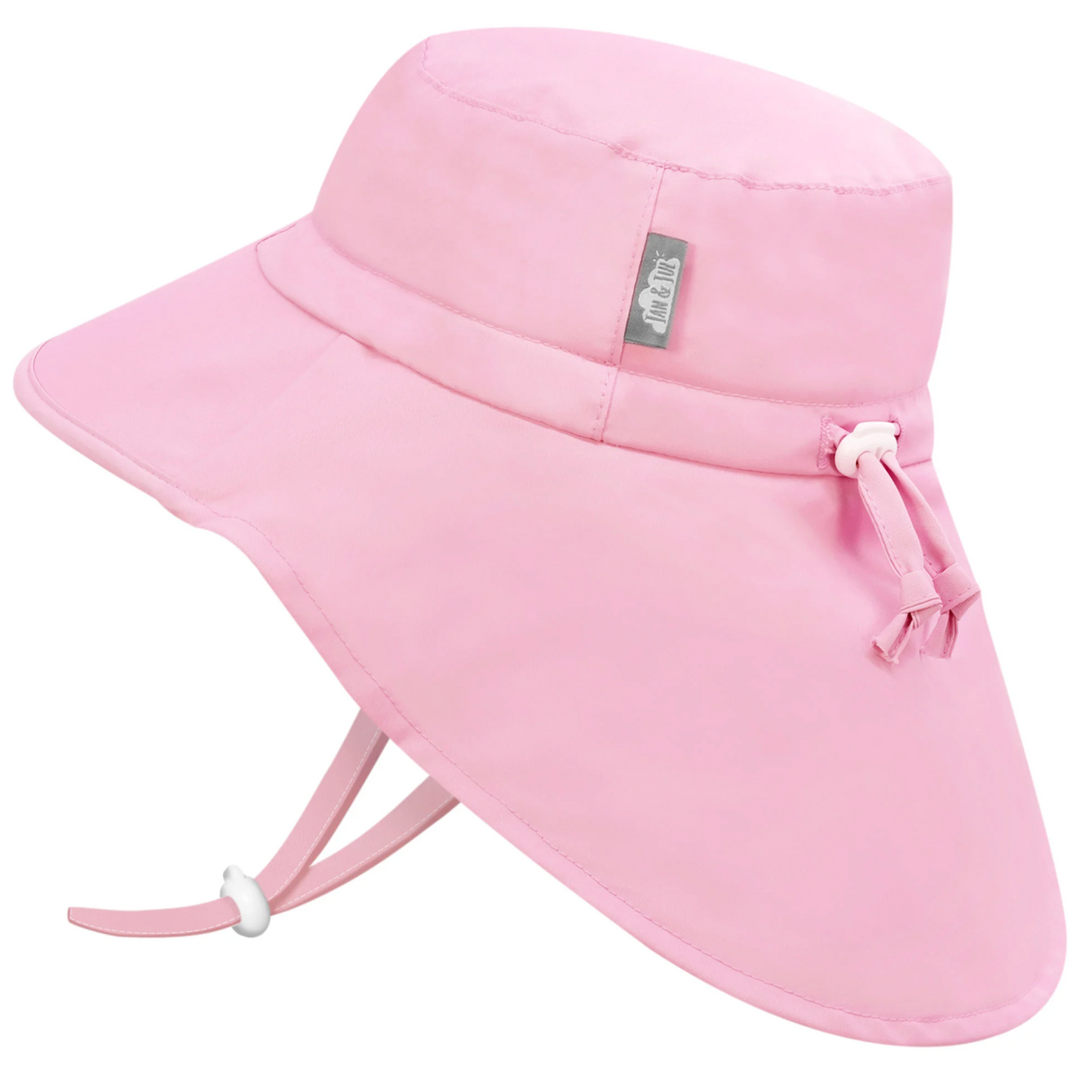 Jan & Jul - Water Repellent Adventure Hats - 6months+ - PREORDER