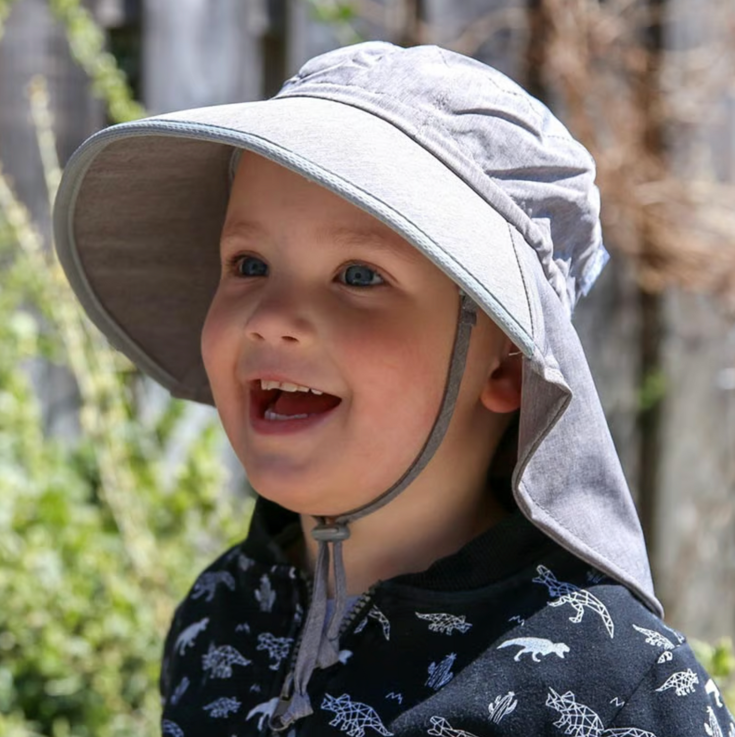 Jan & Jul - Water Repellent Adventure Hats - 6months+ - PREORDER