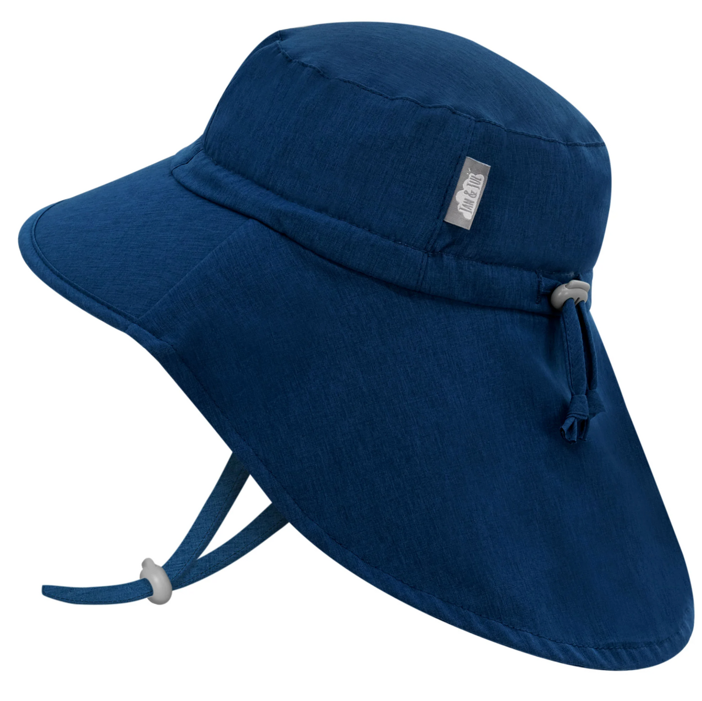 Jan & Jul - Water Repellent Adventure Hats - 6months+ - PREORDER