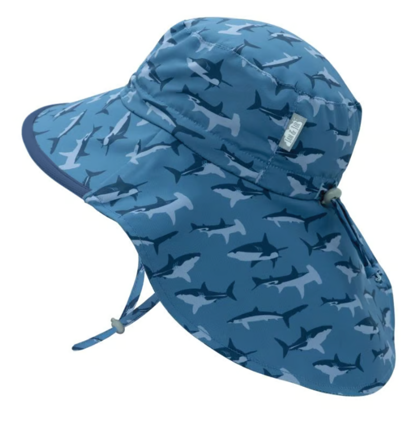 Jan & Jul - Water Repellent Adventure Hats - 6months+ - PREORDER