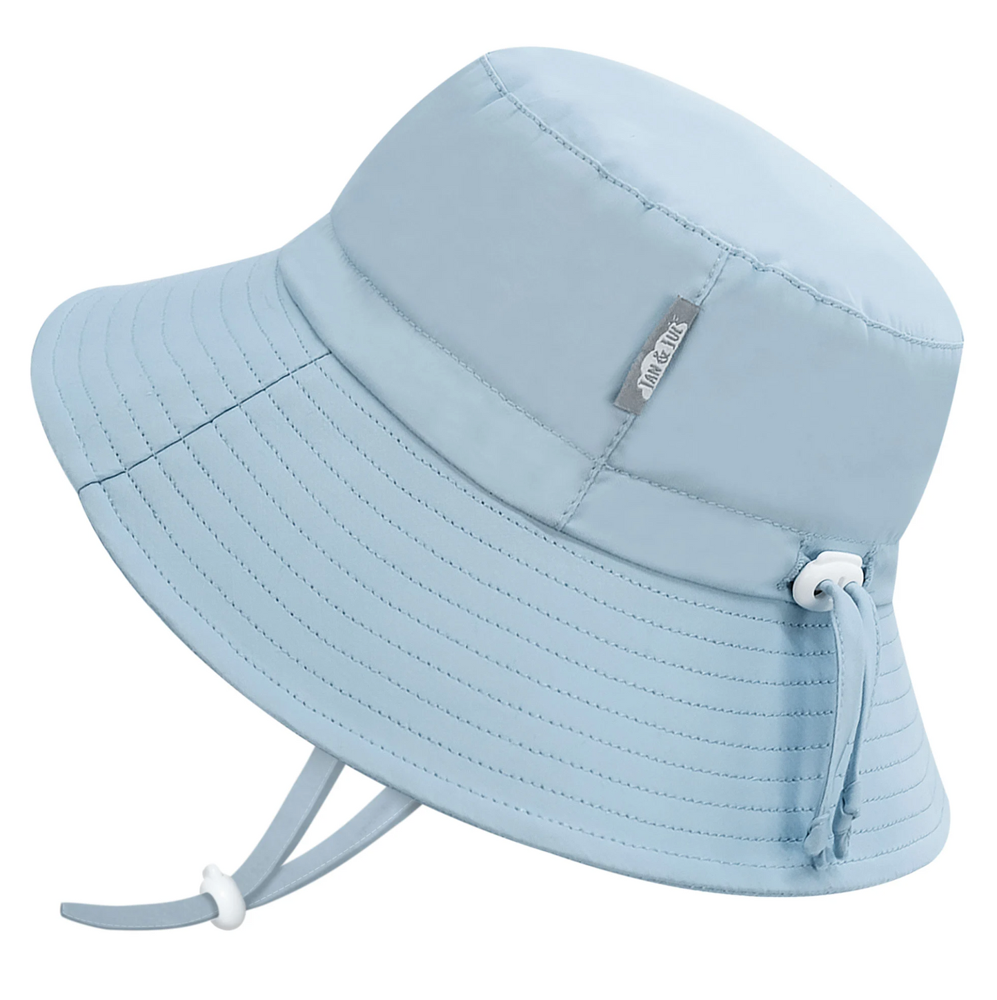 Jan & Jul - Cotton Bucket Hats - 0-6months - PREORDER