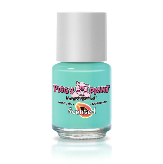 Piggy Paint - Papaya Party (Scented)