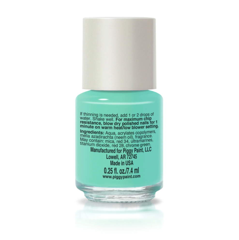 Piggy Paint - Papaya Party (Scented)