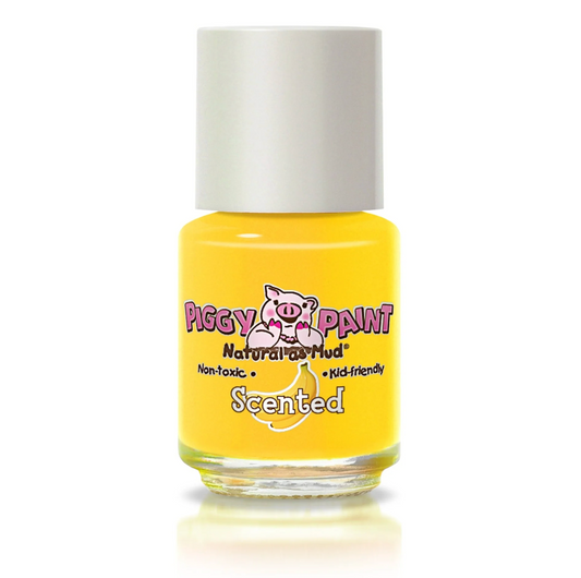 Piggy Paint - Banana Besties (Scented)