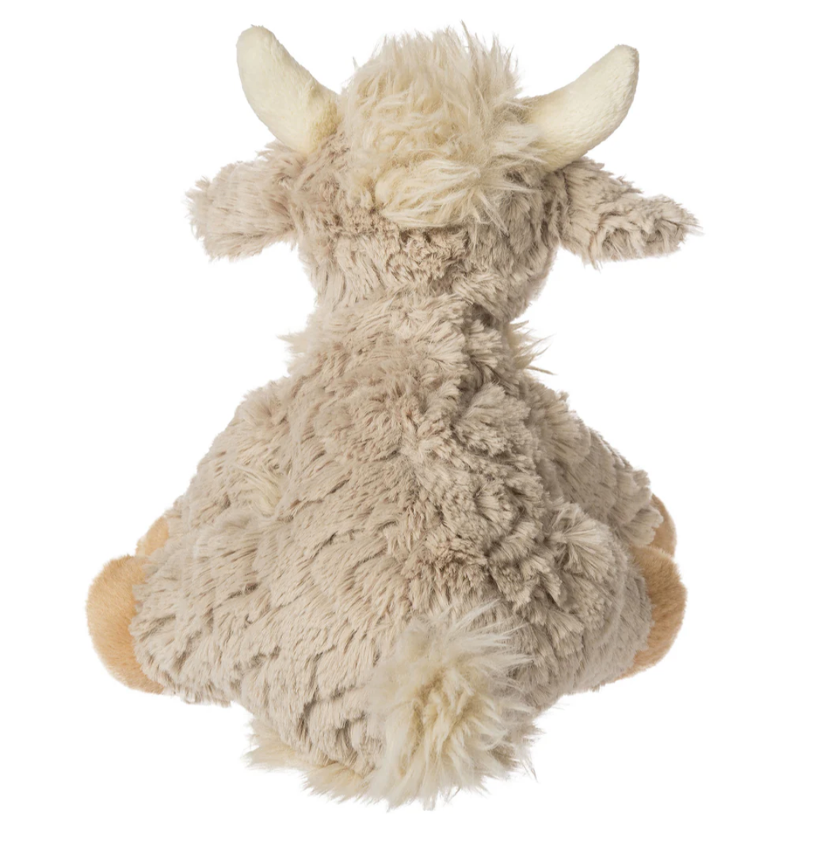 Mary Meyer - Putty - Highland Cow - 9"