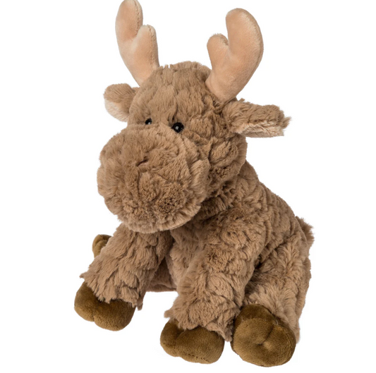 Mary Meyer - Putty - Marty Moose - 9"