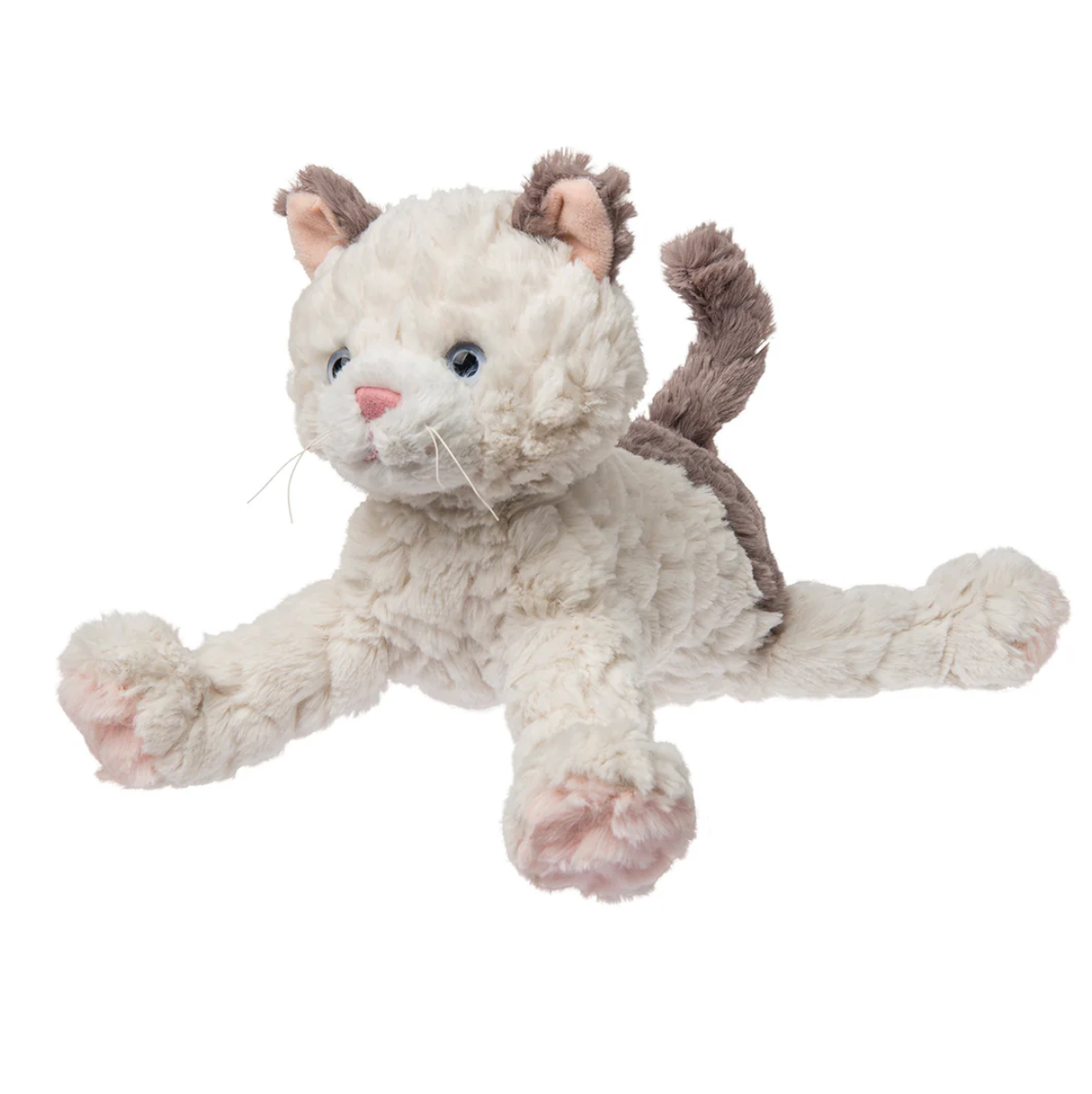 Mary Meyer - Putty - Patches Kitty - 10"
