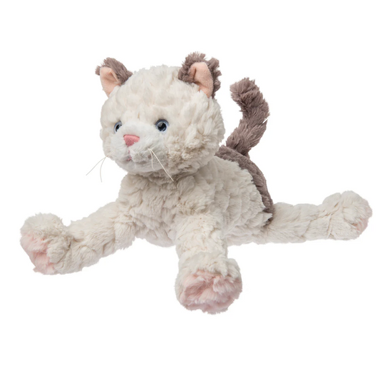 Mary Meyer - Putty - Patches Kitty - 10"