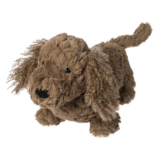 Mary Meyer - Putty - Dexter Dachshund - 12"