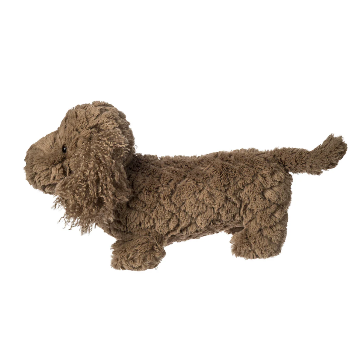 Mary Meyer - Putty - Dexter Dachshund - 12"