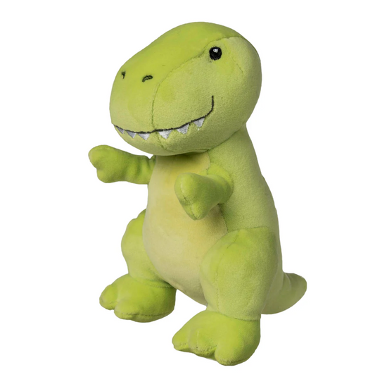 Mary Meyer - Smootheez - Green T-Rex - 10"