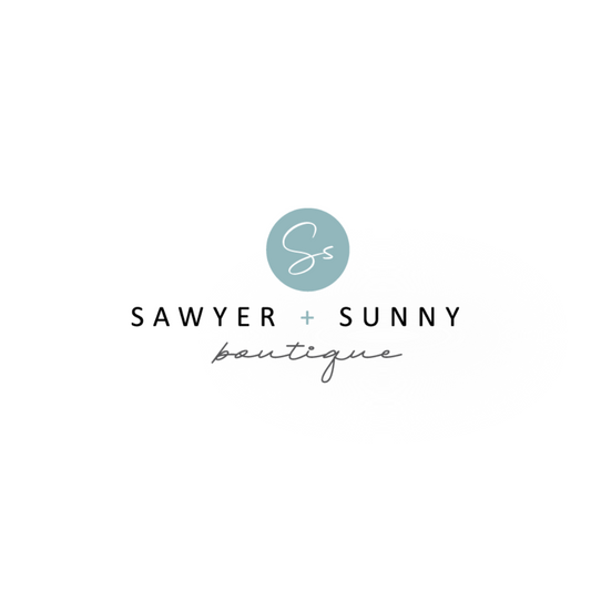 Sawyer + Sunny Boutique Gift Card