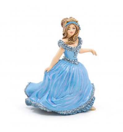 Princess with a glass slipper - Papo Figurine