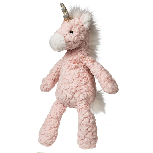 Mary Meyer - Putty - Blush Unicorn - 13"