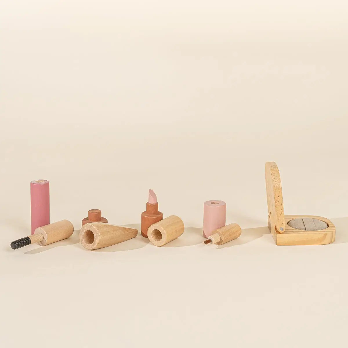 Coco Village - Wooden Beauty Set