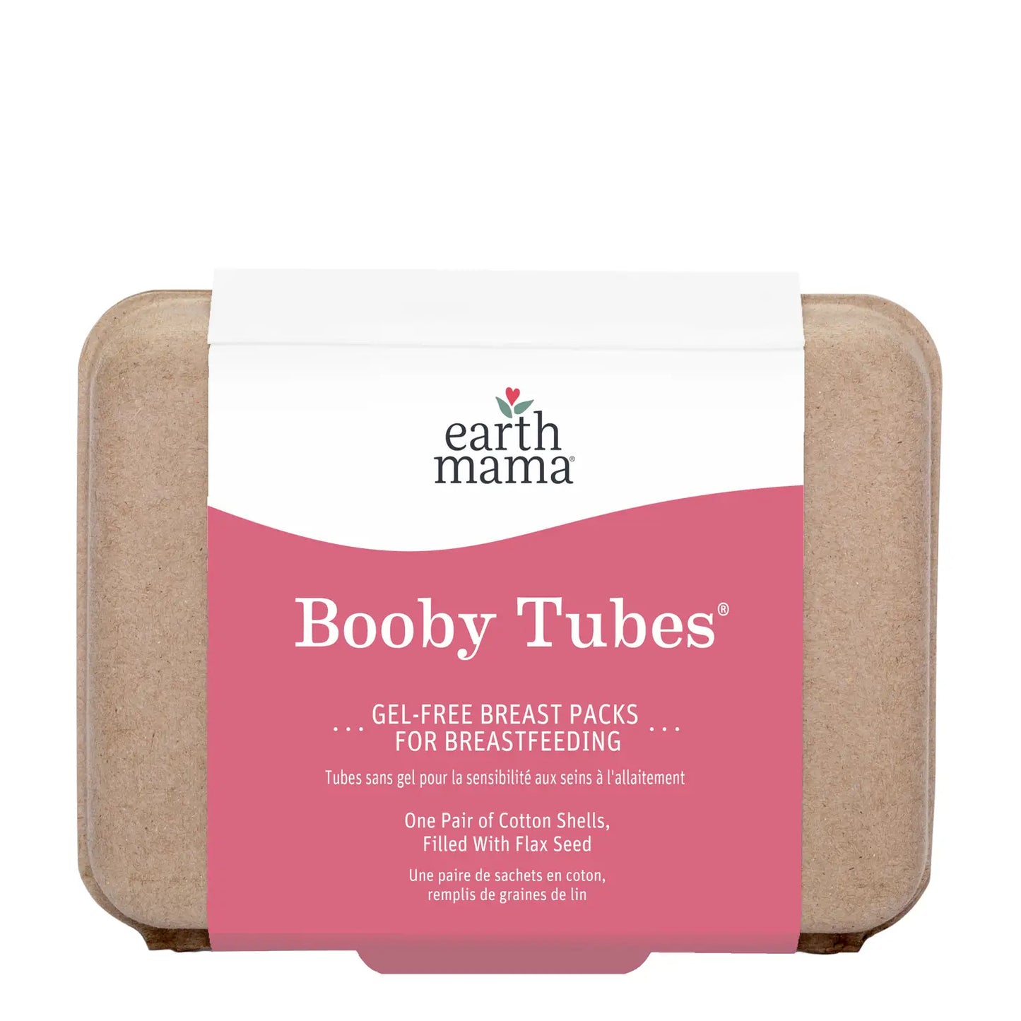 Earth Mama - Booby Tubes