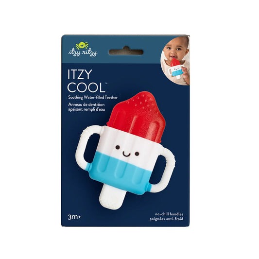 Itzy Ritzy - Itzy Cool
