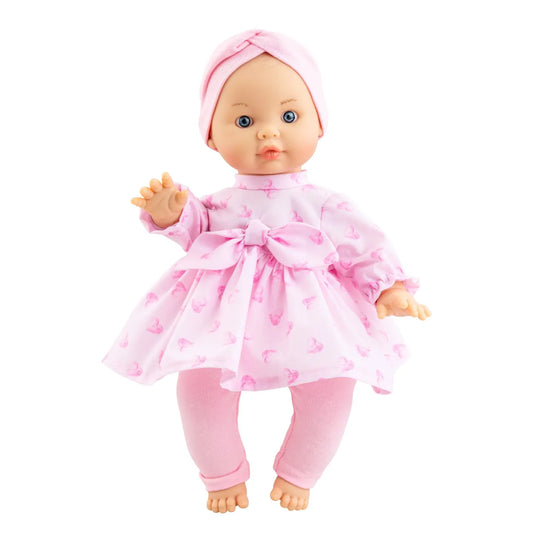Paola Reina - Andy Primavera Doll - Lidia - Sold in Box + Includes Outfit