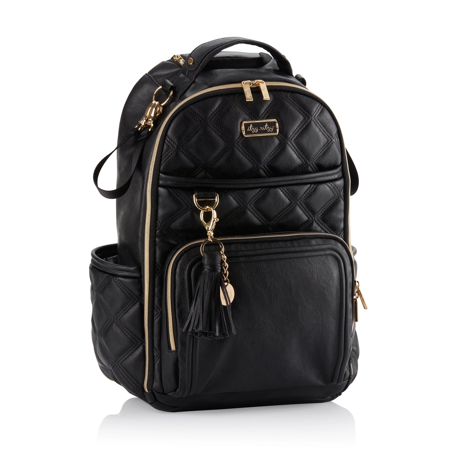 Mystic Boss Plus Backpack Diaper Bag (Itzy Ritzy)