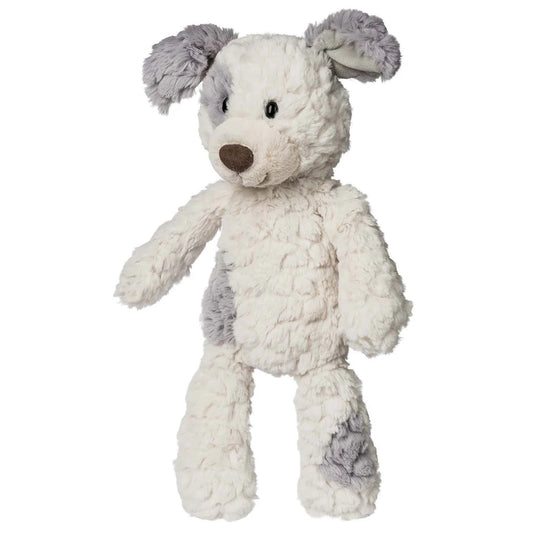 Mary Meyer - Marshmallow Zoo - Bojangles Pup - 13"