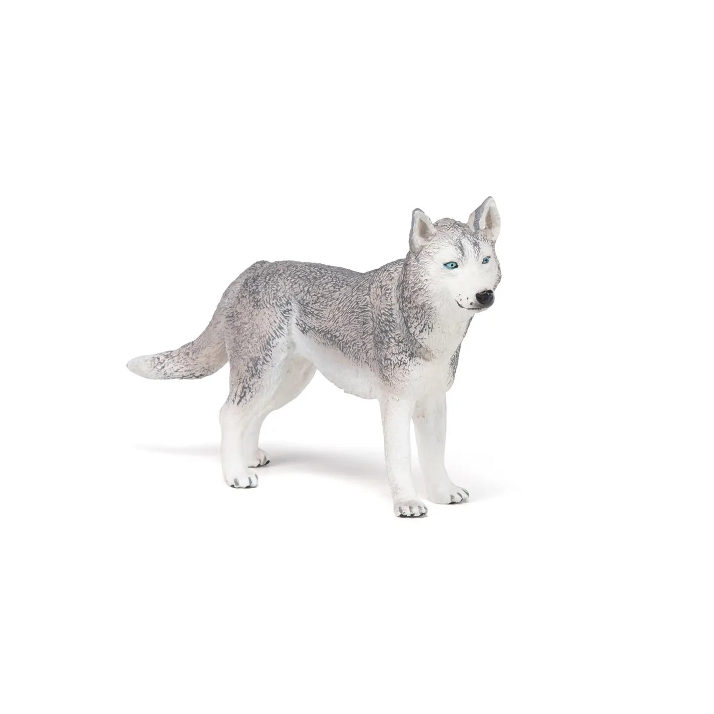 Siberian Husky - Papo Figurine