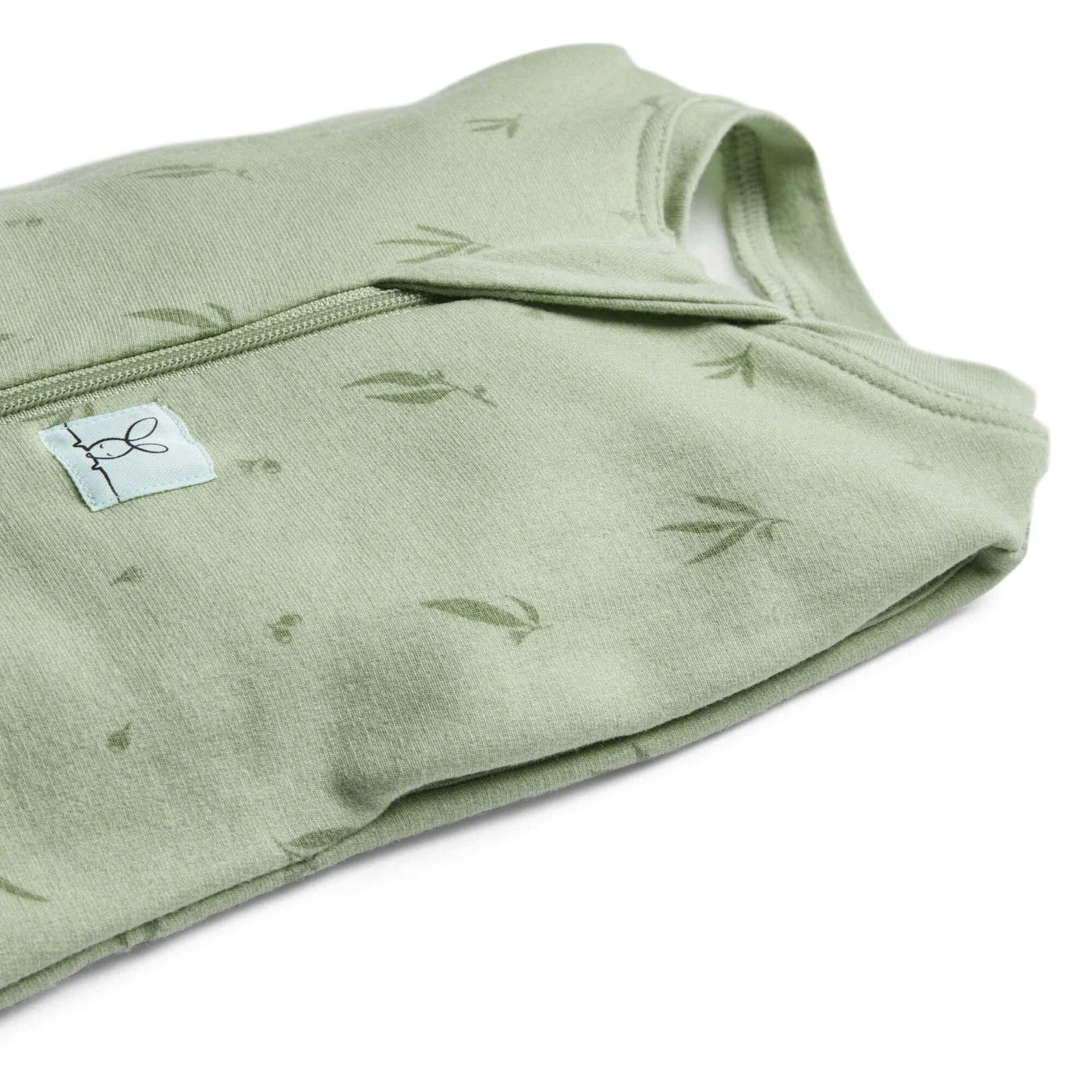 Ergo Pouch 1.0 tog Swaddle Bag (Willow)