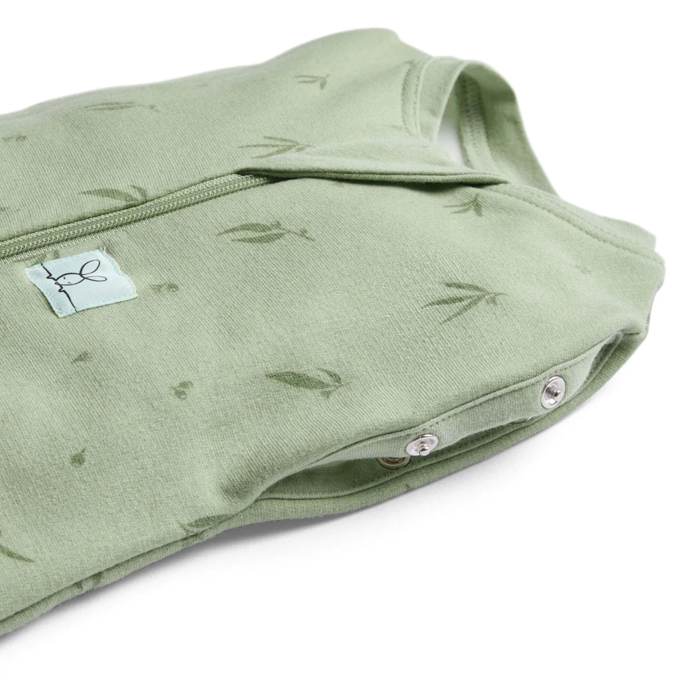Ergo Pouch 1.0 tog Swaddle Bag (Willow)