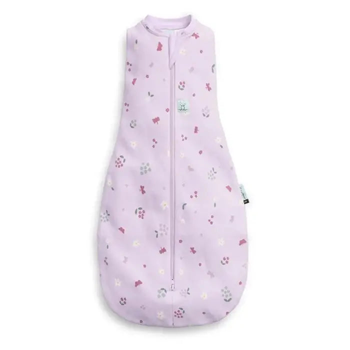 Ergo Pouch - 1.0 tog Swaddle Bags (3 Options)