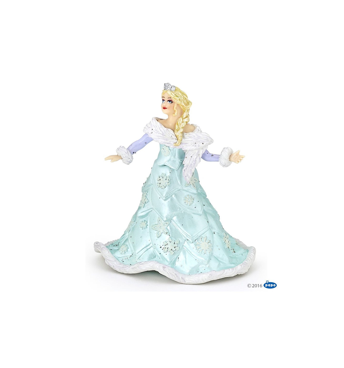 Ice Queen - Papo Figurine