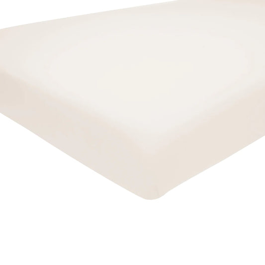 Kyte Baby - Fitted Crib Sheet (Oat)