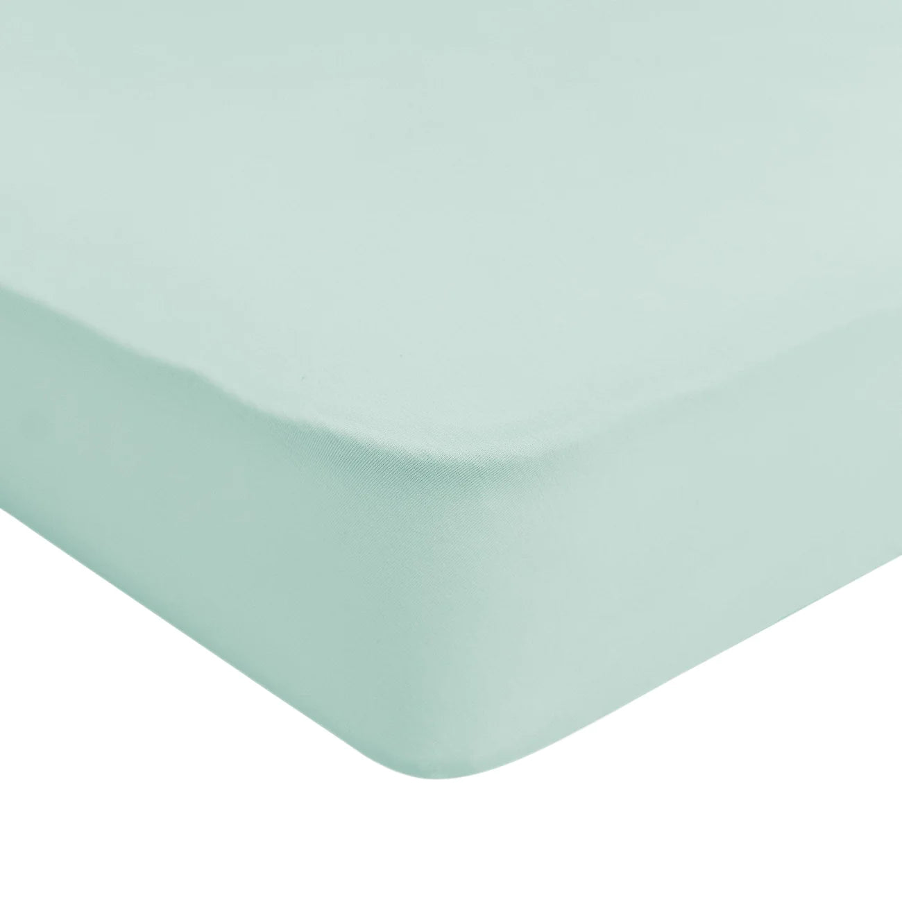 Kyte Baby - Fitted Crib Sheet (Sage)