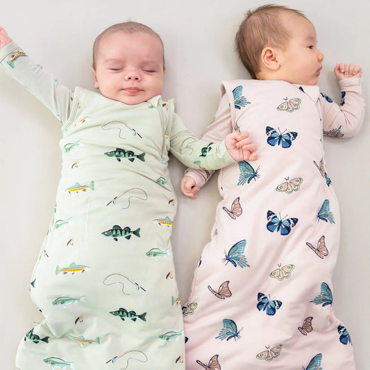 Kyte Baby -  1.0 tog Sleep Bags