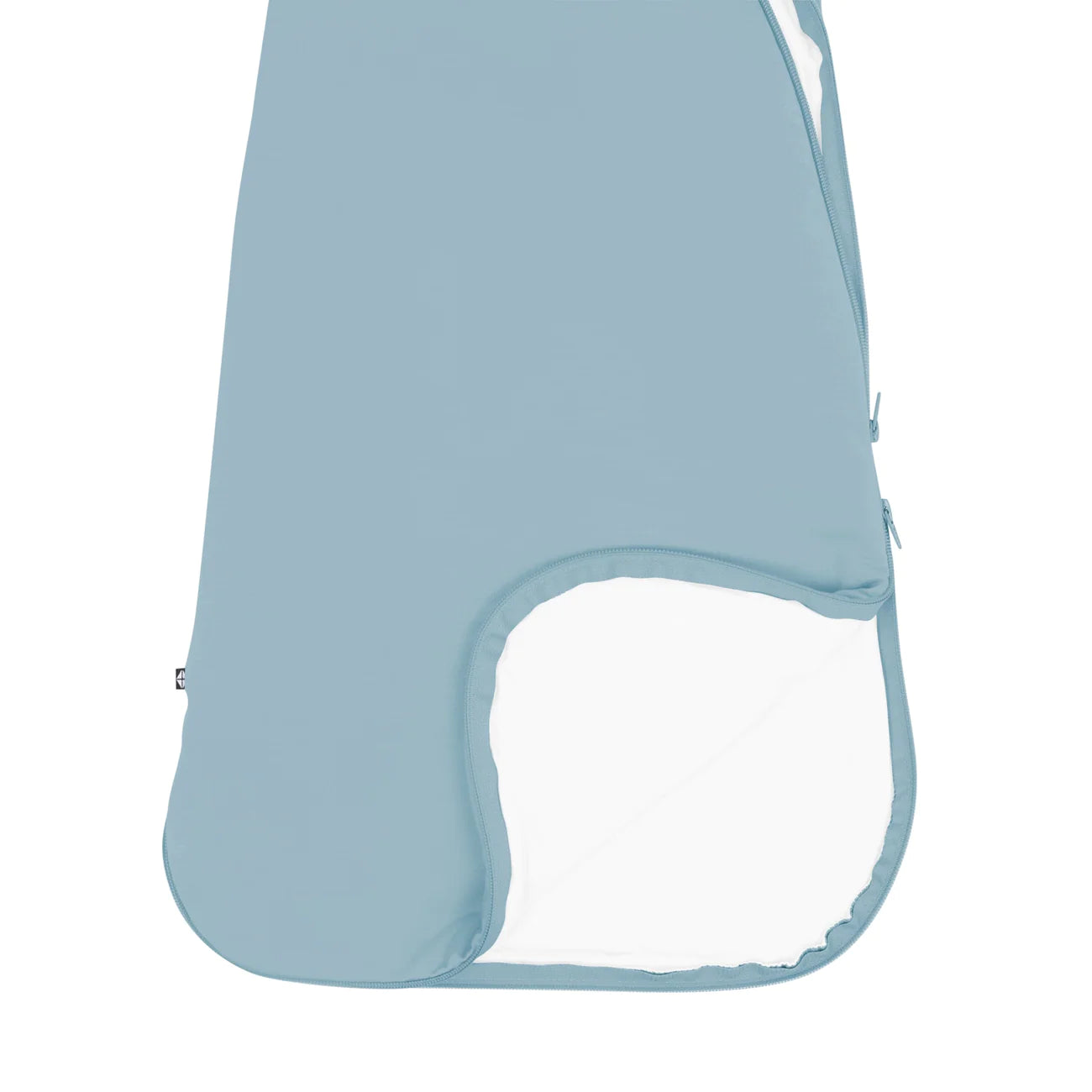 Kyte Baby - 1.0 tog Sleep Bag (Dusty Blue)