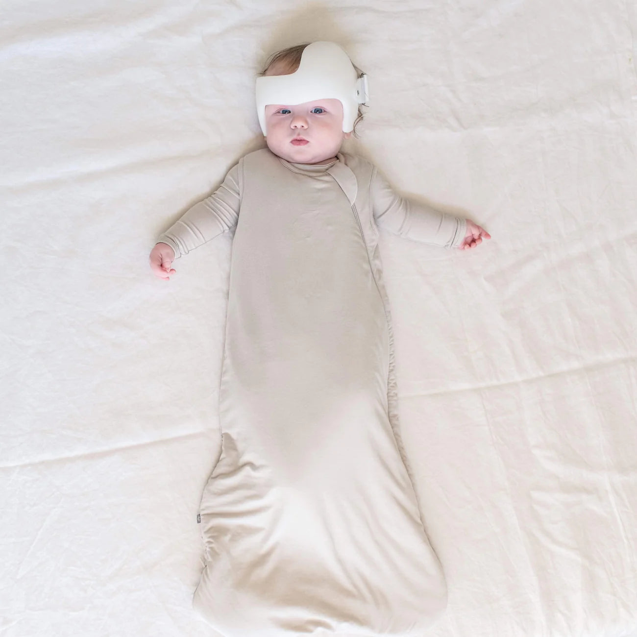 Kyte Baby - 1.0 tog Sleep Bag (Oat)