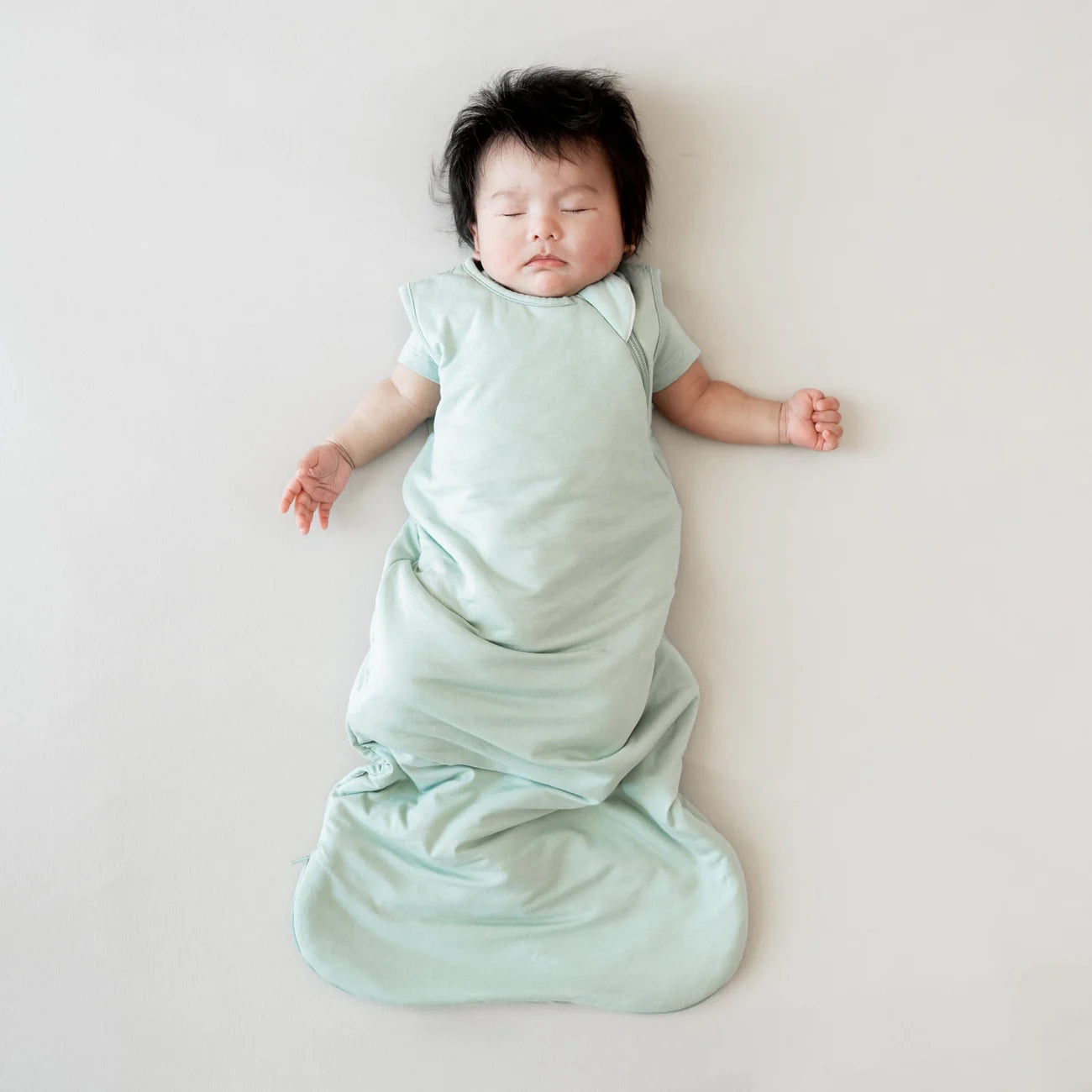 Kyte Baby 1.0 tog Sleep Bag (Sage)