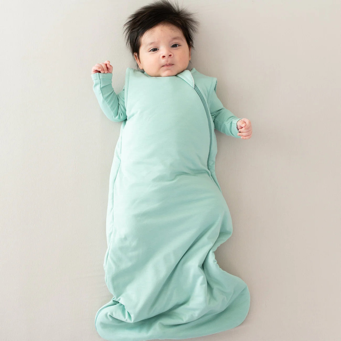 Kyte Baby - 1.0 tog Sleep Bag (Wasabi)