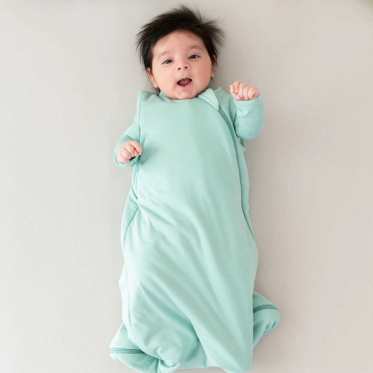 Kyte Baby - 1.0 tog Sleep Bag (Wasabi)