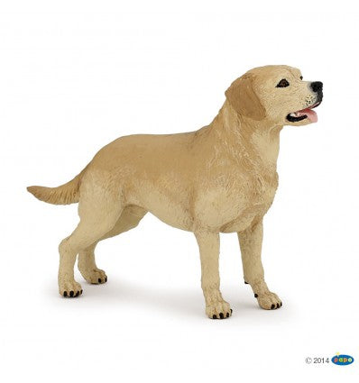 Labrador Retriever - Papo Figurine