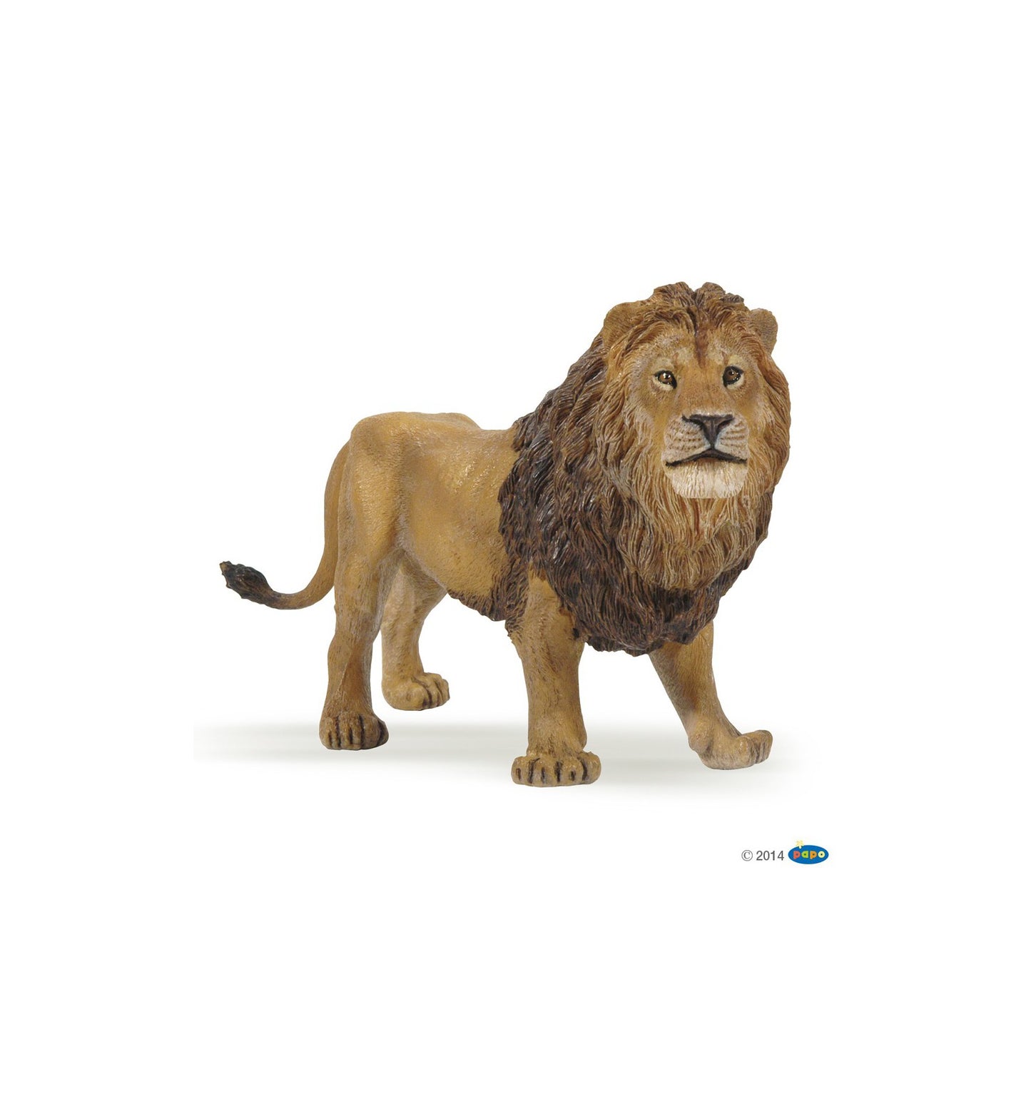 Lion - Papo Figurine