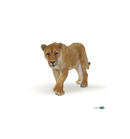 Lioness - Papo Figurine