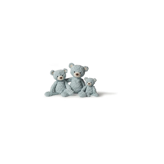 Putty Bear (Seafoam)