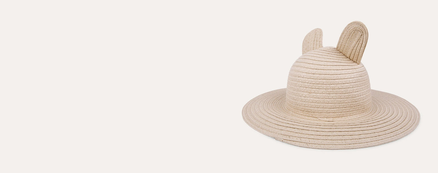 Rockahula - Betty Bunny Sun Hat