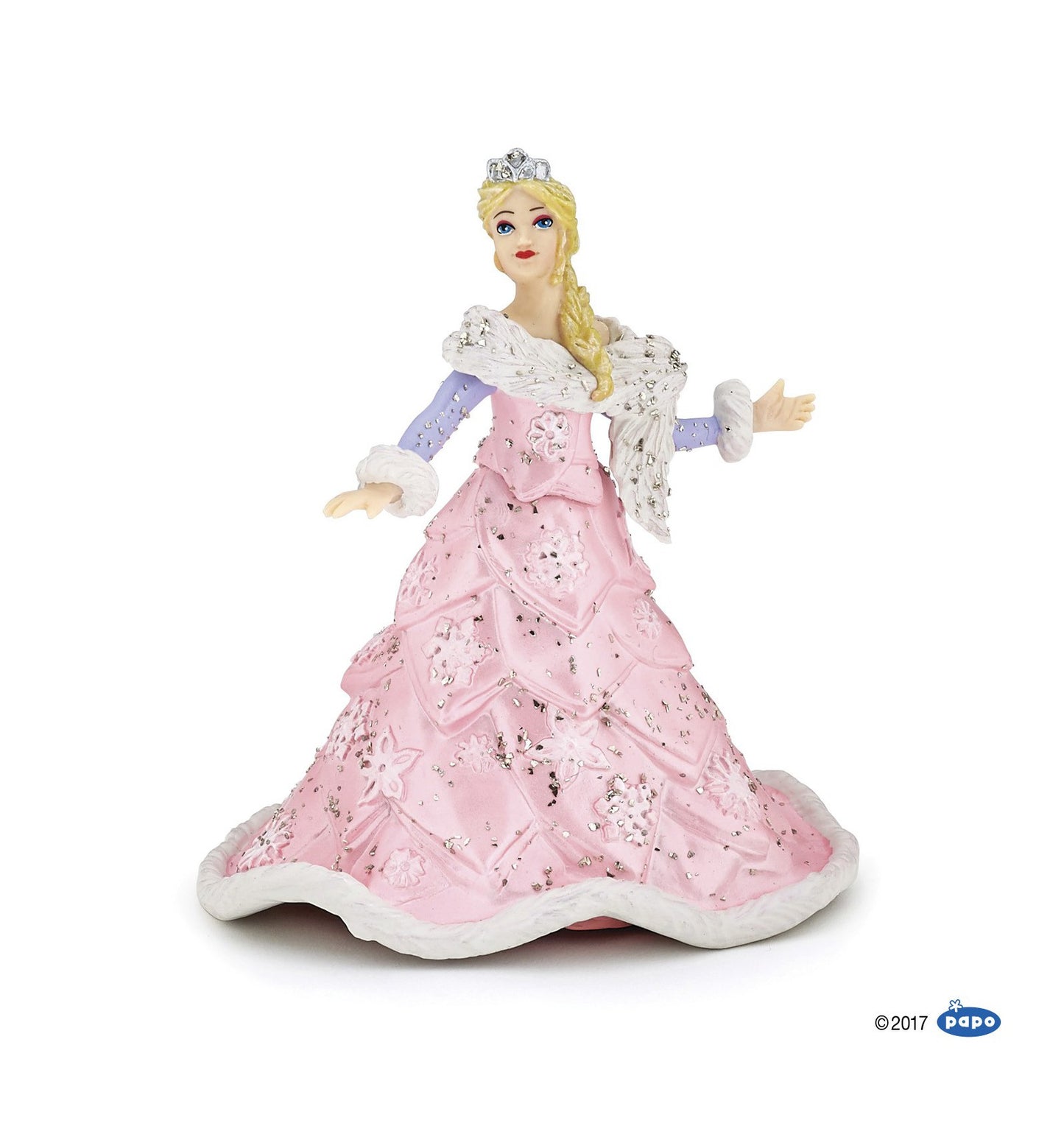 The Enchanted Princess - Papo Figurine