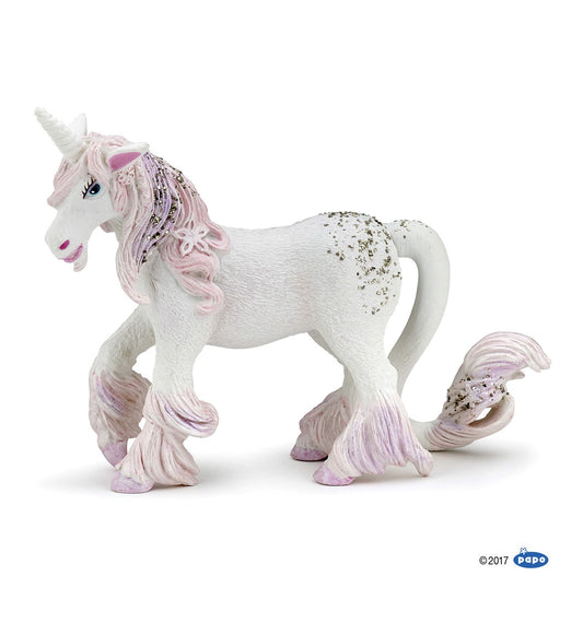 The Enchanted Unicorn - Papo Figurine