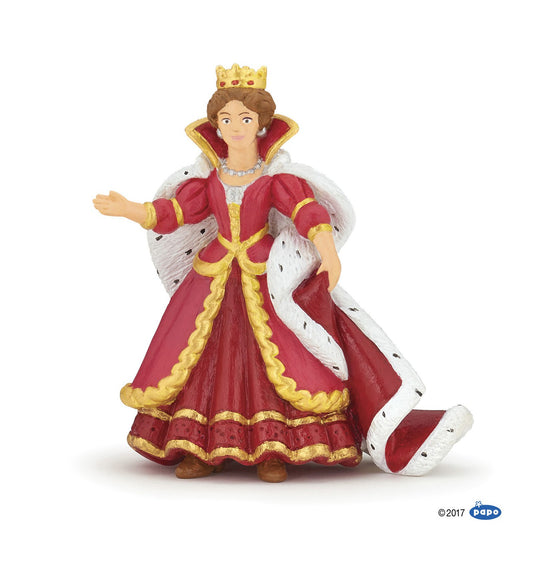 The Queen - Papo Figurines