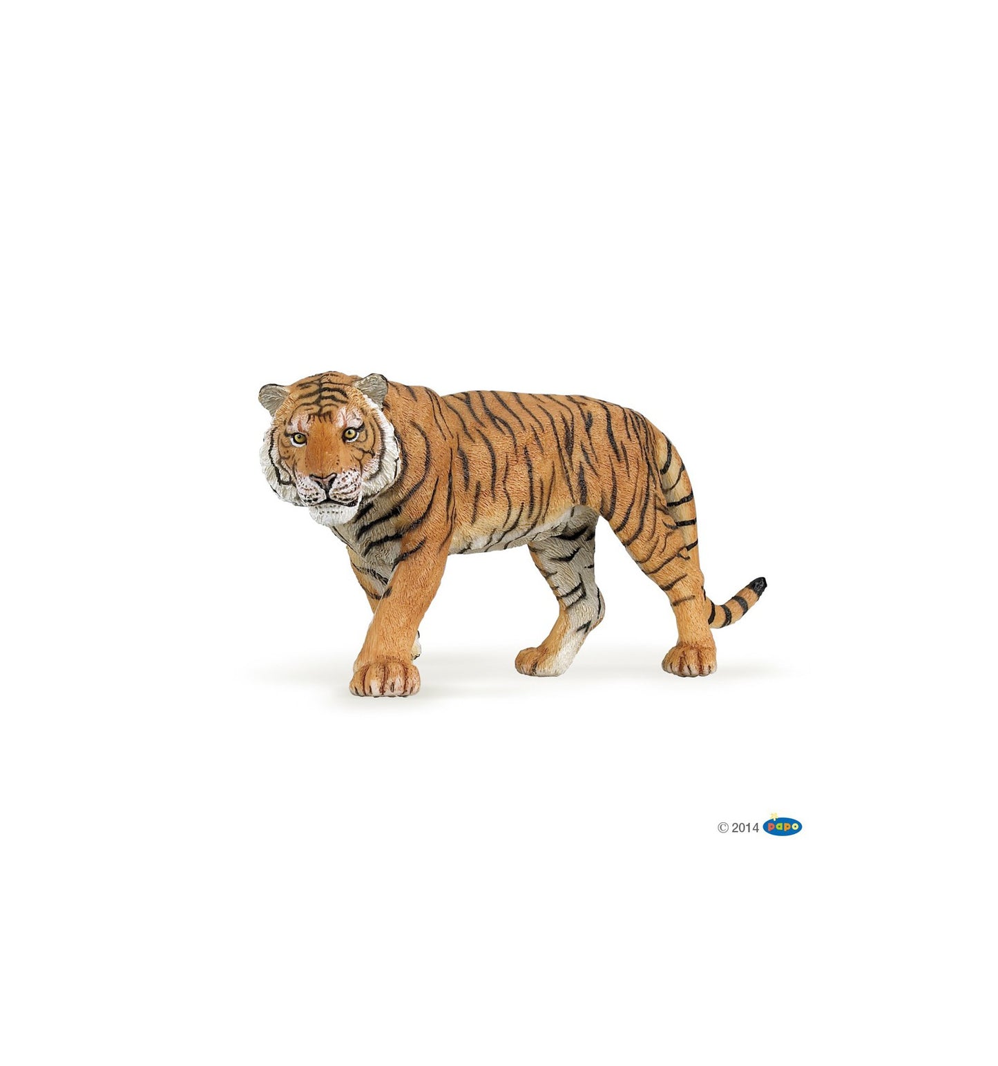 Tiger - Papo Figurine