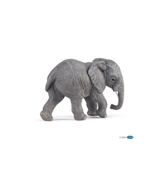 Young African Elephant - Papo Figurine