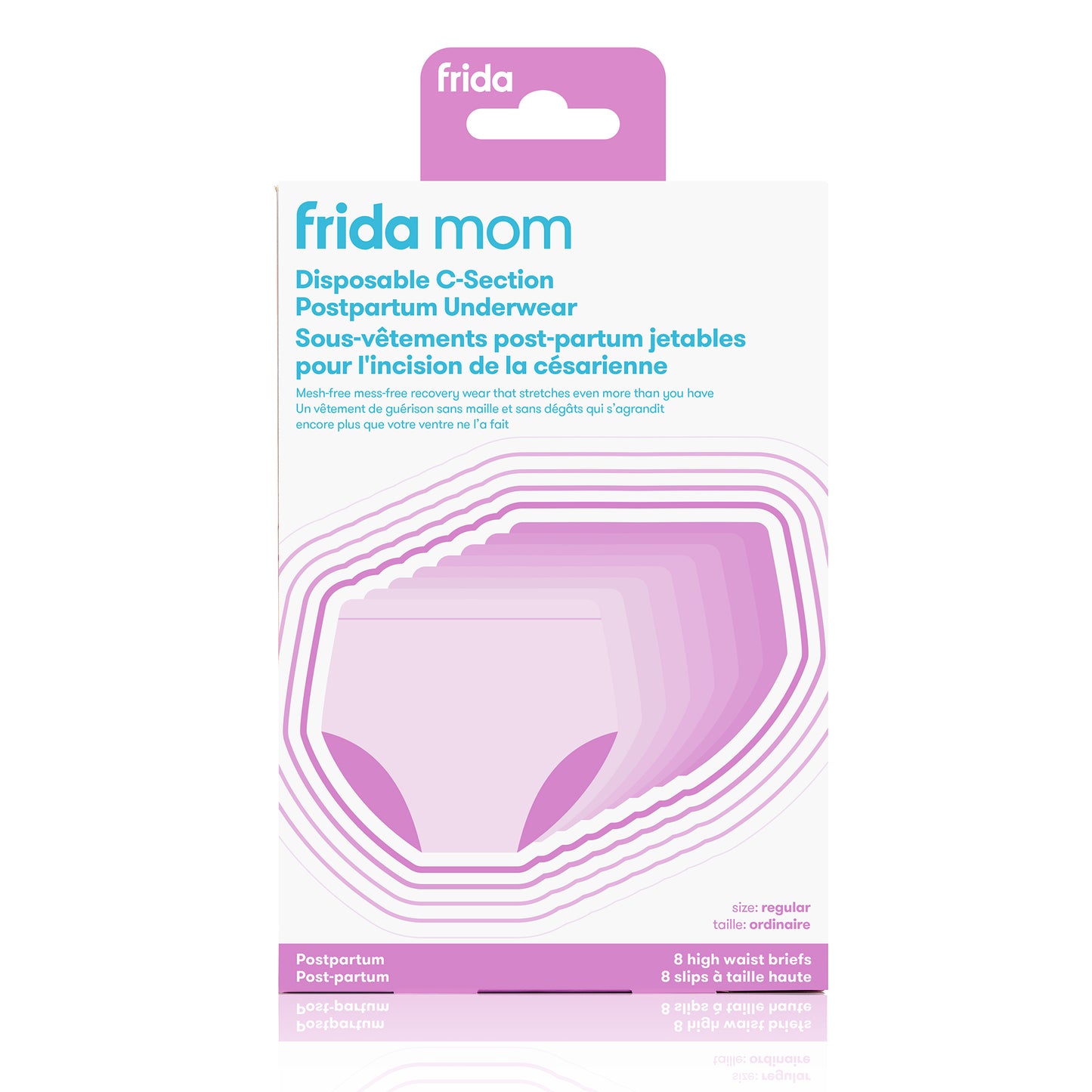 Frida Mom - Disposable C-section Underwear